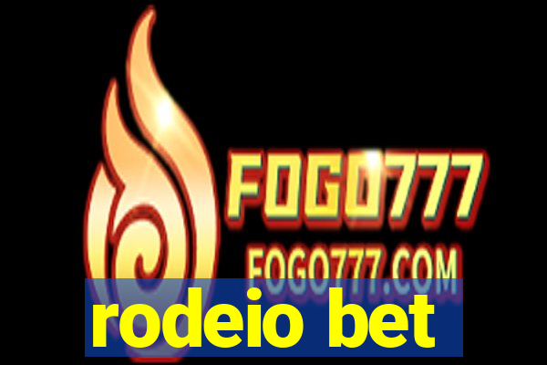rodeio bet